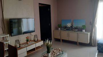 Gambar 2 Sewa Apartemen Tamansari Semanggi 2 Bedroom Furnished Bagus