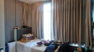 Gambar 1 Jual Apartemen Thamrin Residence 2 Bedroom Tipe Premier Furnished