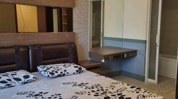 Gambar 1 Sewa Apartemen Thamrin Residence 3 Bedroom Full Furnished Bagus