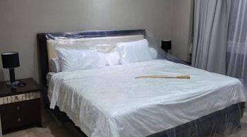 Gambar 3 Dijual Apartemen Capital Residence 3 Bedroom Furnished Bagus