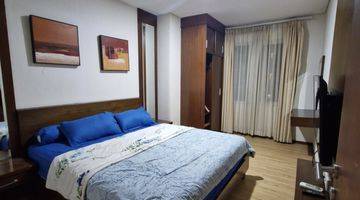 Gambar 4 Sewa Apartemen Thamrin Residence 2 Bedroom Full Furnished Bagus