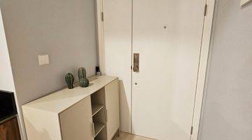 Gambar 4 For Rent Apartment 57 Promenade 1 Bedroom Low Floor Furnished