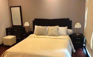 Gambar 4 Dijual Apartemen Setiabudi Residence 3 Bedroom Furnished Bagus