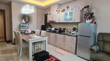 Gambar 3 Jual Apartemen Thamrin Residence 2 Bedroom Tipe Premier Furnished