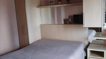 Gambar 4 Sewa Apartemen Tamansari Semanggi 2 Bedroom Furnished Bagus