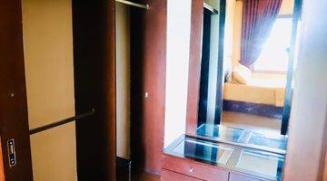 Gambar 5 Sewa Apartemen Sudirman Park 3+1 Bedroom Lantai Rendah Furnished