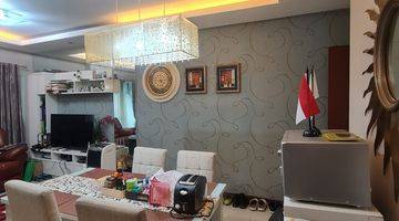 Gambar 4 Jual Apartemen Thamrin Residence 2 Bedroom Tipe Premier Furnished