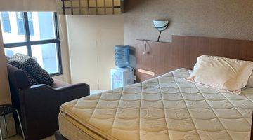 Gambar 1 Dijual Apartemen Tamansari Semanggi Tipe Studio Furnished