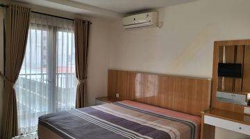 Gambar 5 Jual Apartemen Tamansari Semanggi 2 Bedroom Lantai Rendah