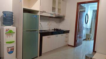 Gambar 1 Dijual Apartemen Thamrin Residence 1 Bedroom Full Furnished Bagus