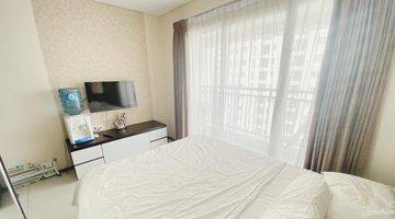 Gambar 1 Sewa Apartemen Thamrin Executive Tipe Studio Full Furnished Bagus