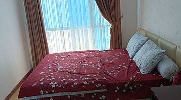 Gambar 2 Sewa Apartemen Casa Grande 3 Bedroom Private Lift Furnished