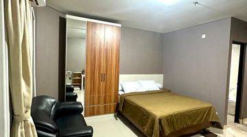 Gambar 1 Sewa Apartemen Tamansari Semanggi Tipe Studio Furnished Bagus