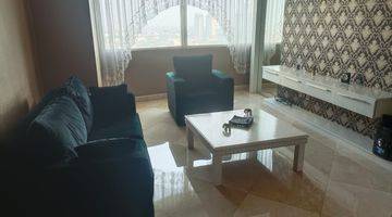 Gambar 2 Dijual Apartemen Simprug Teras 3+1 Bedroom Furnished Bagus