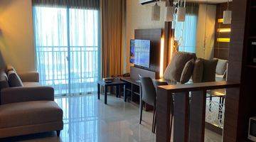 Gambar 1 Sewa Apartemen Thamrin Residence 3 Bedroom Full Furnished Bagus