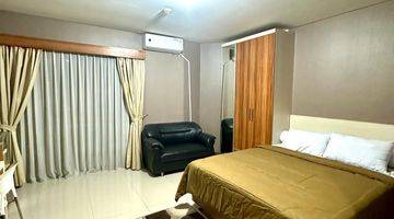 Gambar 2 Sewa Apartemen Tamansari Semanggi Tipe Studio Furnished Bagus