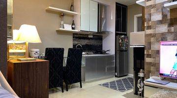 Gambar 2 Dijual Apartemen Thamrin Residence 1 Bedroom Full Furnished Bagus