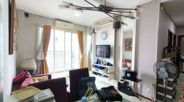 Gambar 2 Dijual Apartemen Thamrin Residence 2 Bedroom Full Furnished Bagus