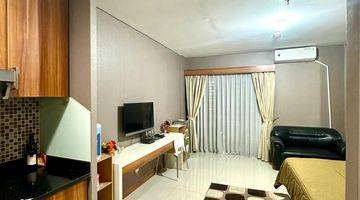 Gambar 4 Sewa Apartemen Tamansari Semanggi Tipe Studio Furnished Bagus