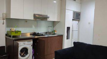 Gambar 2 Jual Apartemen Tamansari Semanggi 1 Bedroom Lantai Sedang