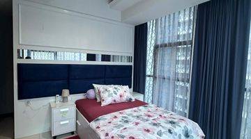 Gambar 3 Dijual Apartemen Casa Grande 3 Bedroom Tower Angelo Furnished