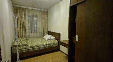 Gambar 5 Sewa Apartemen Thamrin Residence 2 Bedroom Full Furnished Bagus