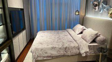 Gambar 5 Sewa Apartemen Casa Grande 3 Bedroom Private Lift Furnished