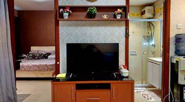 Gambar 4 Dijual Apartemen Thamrin Residence 1 Bedroom Full Furnished Bagus