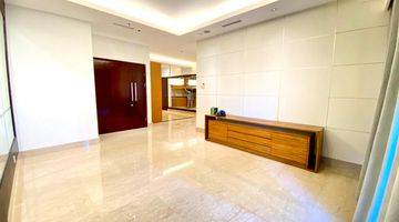 Gambar 2 Dijual Apartemen Capital Residence 3 Bedroom Semi Furnished