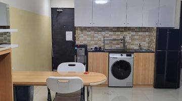 Gambar 3 Jual Apartemen Tamansari Semanggi 2 Bedroom Lantai Rendah