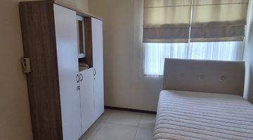 Gambar 4 Sewa Apartemen Thamrin Residence 3 Bedroom Full Furnished Bagus