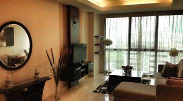 Gambar 1 Dijual Apartemen Setiabudi Residence 3 Bedroom Furnished Bagus