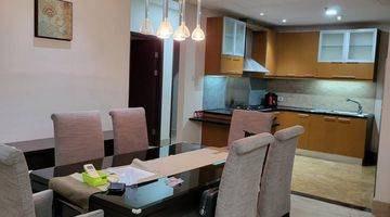 Gambar 2 Dijual Apartemen Capital Residence 3 Bedroom Furnished Bagus