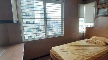 Gambar 1 Sewa Apartemen Thamrin Residence 2 Bedroom Full Furnished Bagus