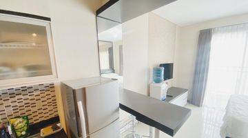 Gambar 4 Sewa Apartemen Thamrin Executive Tipe Studio Full Furnished Bagus