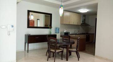 Gambar 3 Dijual Apartemen Setiabudi Residence 3 Bedroom Lantai Sedang