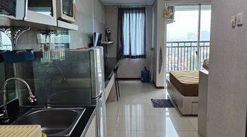 Gambar 3 Sewa Apartemen Thamrin Executive Tipe Studio Full Furnished Bagus