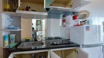 Gambar 1 Apartemen Orchard Surabaya Full Furnish Siap Huni