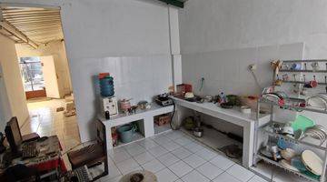 Gambar 2 Rumah Jalan B S Riyadi Malang Cocok Untuk Tempat Usaha