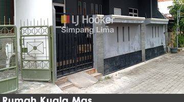 Gambar 1 Rumah Murah di Tanah Mas Semarang