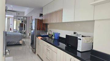 Gambar 2 Apartement Pinnacle Furnished