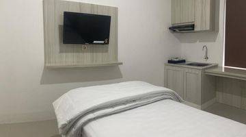 Gambar 2 Apartement The Alton Tower Bellini Apartemen Furnished Baru