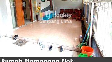 Gambar 1 Rumah di Plamongan Hijau Semarang Dekat Transmart