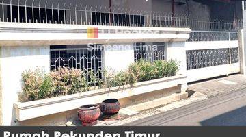 Gambar 1 Rumah Bagus di Pekunden Timur, Semarang