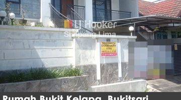 Gambar 1 Rumah Murah di Banyumanik Dekat Bukit Sari Semarang 