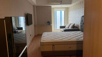 Gambar 3 Apartemen Pinnacle Full Furnished Murah di Semarang