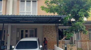 Gambar 1 Disewakan Rumah Cantik Full Furnished Summarecon Serpong