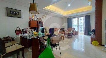 Gambar 1 Dijual Apartemen Royal Mediterania Tower Lavender 3br+1 Full Furnished