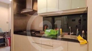 Gambar 3 Dijual Apartemen Royal Mediterania Tower Lavender 3br+1 Full Furnished