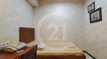 Gambar 5 Dijual Apartemen Royal Mediterania Tower Lavender 3br+1 Full Furnished